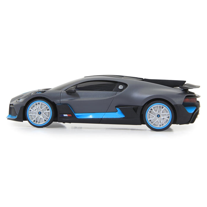 EAN 4042774467357 - Jamara 402111 modelo controlado por radio Coche deportivo Motor eléctrico 1:24 imagen 11