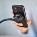 EAN 4251207402920 - FIDLOCK VB-0000D-R0002(BLK) Soporte pasivo Teléfono móvil/smartphone Negro imagen 5