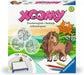 EAN 4005556255511 - Ravensburger 25551 juguete de arte y manualidades imagen 1