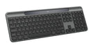 EAN 5099206132252 - Logitech Signature Slim Solar+ K980 teclado Universal RF Wireless + Bluetooth QZERTY Español imagen 2