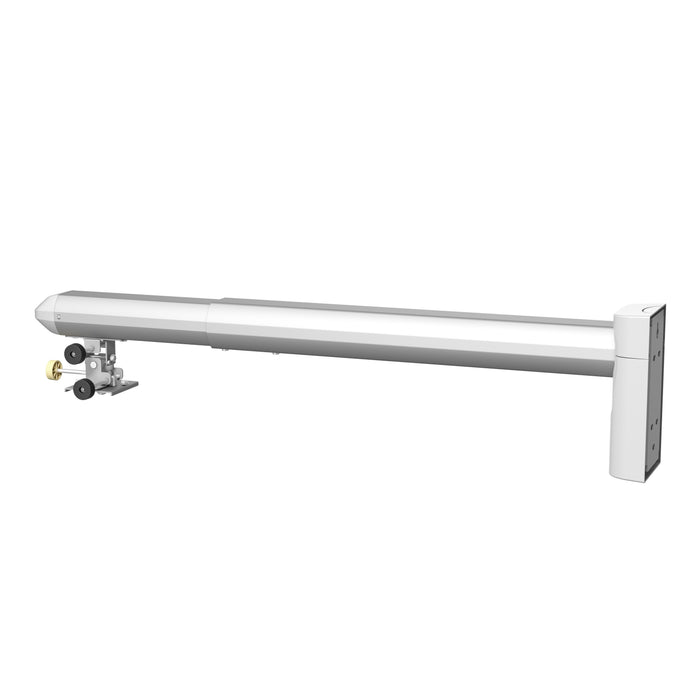 EAN 840046026073 - BenQ WM06G3 montaje para projector Pared Plata, Blanco imagen 3