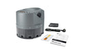 EAN 8717496336347 - Safescan 1450 Contador de monedas Gris imagen 10