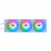 EAN 4711475641525 - Thermaltake TH360 V2 Ultra ARGB Procesador Sistema de refrigeración líquida todo en uno 12 cm Azul imagen 2