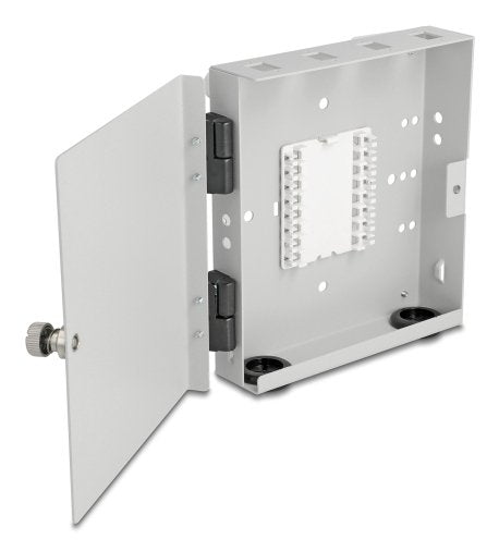 EAN 4043619907168 - DeLOCK 90716 caja de empalme para fibra óptica imagen 2