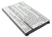 EAN 5704174944300 - CoreParts MOBX-BAT-DEP780SL recambio del teléfono móvil Batería Negro imagen 2