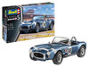 EAN 4009803076690 - Revell 07669 modelo a escala Modelo a escala de coche de rally Kit de montaje 1:25 imagen 6