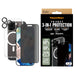EAN 5715685003448 - PanzerGlass ® 3-in-1 Privacy Protection Bundle iPhone 16 Pro Protector de pantalla Apple 1 pieza(s) imagen 2