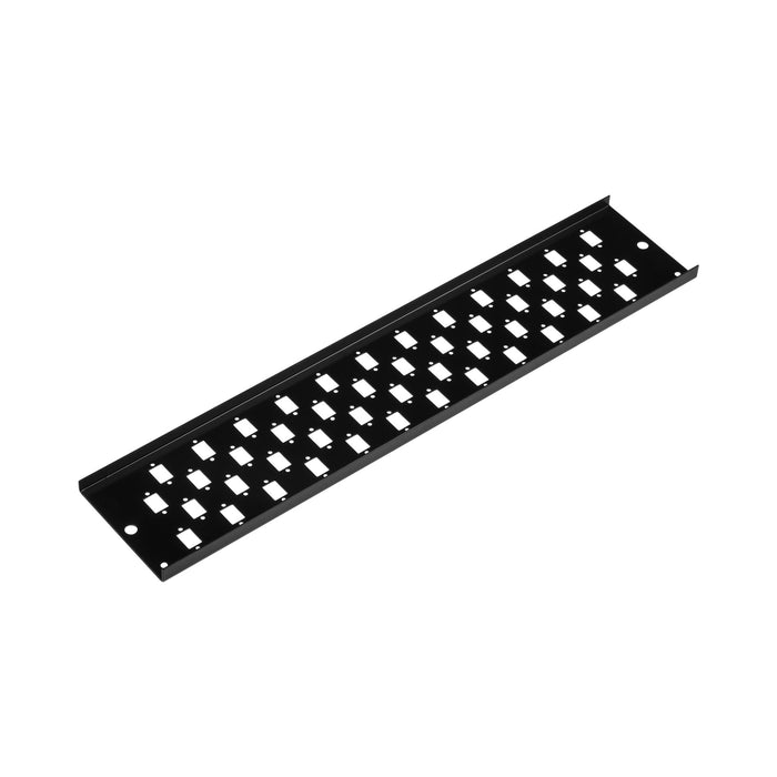 EAN 4049759309725 - EFB Elektronik VSB2HE-FP-SW-48SC-S accesorio de bastidor Panel frontal imagen 5
