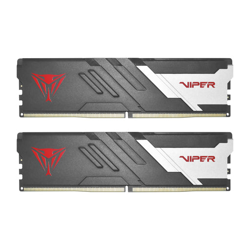 EAN 4711378423693 - Patriot Memory Viper Venom PVV564G560C40K módulo de memoria 64 GB 2 x 32 GB DDR5 288-pin DIMM imagen 1