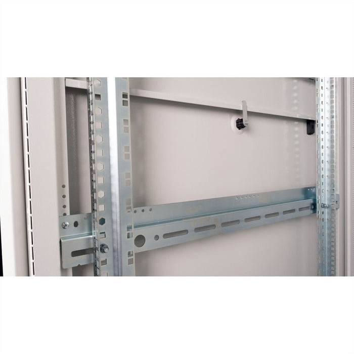 EAN 7630049601642 - ROLINE 26.21.0161 armario rack 42U Rack o bastidor independiente Gris imagen 3