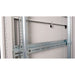 EAN 7630049601642 - ROLINE 26.21.0161 armario rack 42U Rack o bastidor independiente Gris imagen 3