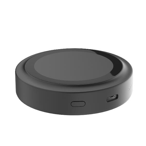 EAN 8021735218883 - Celly MAGPB3000BK batería externa 3000 mAh Cargador inalámbrico Negro imagen 2
