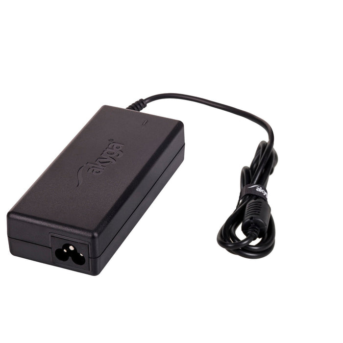 EAN 5906708750153 - Akyga AK-ND-85 cargador de dispositivo móvil Portátil Negro Corriente alterna Interior imagen 4