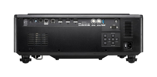 EAN 5055387667785 - Optoma ZK810T Proyector de alcance estándar 7200 lúmenes ANSI DLP UHD 4K (3840x2160) 3D Negro imagen 2