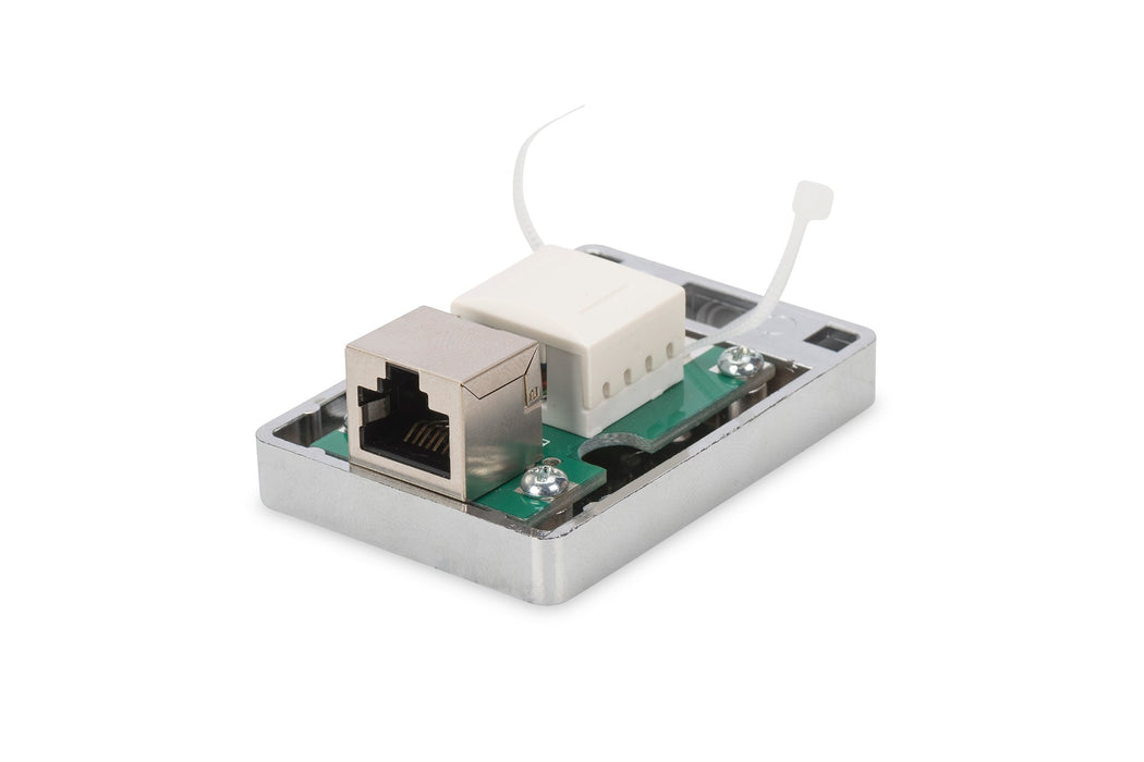 EAN 4016032425878 - Digitus DN-93712 módulo de conector de red imagen 2
