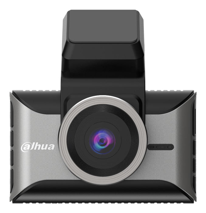 EAN 6939554951329 - Dahua Technology S10 cámara de salpicadero 4K Ultra HD Wifi CC Negro imagen 1