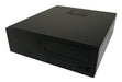 EAN 4260070129490 - LC-Power LC-1406MB-400TFX carcasa de ordenador Micro Torre Negro 400 W imagen 6