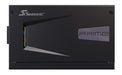EAN 4711173874256 - Seasonic Prime GX-650 unidad de fuente de alimentación 650 W 20+4 pin ATX ATX Negro imagen 12