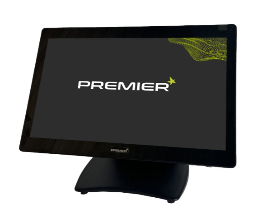 EAN 8447071000973 - Premier KT-100 FT W J6412 1,99 GHz Todo-en-Uno 39,6 cm (15.6") 1366 x 768 Pixeles Pantalla táctil Negro imagen 5