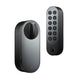 EAN 6975833355280 - Aqara Smart Lock U200 Silver Cerradura de puerta inteligente imagen 1