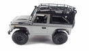 EAN 4260677952972 - Amewi D90X12 modelo controlado por radio Camión oruga Motor eléctrico 1:12 imagen 3