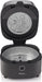 EAN 3838782818547 - Hisense HAF1350DR Sencillo 6,7 L Independiente 1350 W Freidora de aire caliente Negro imagen 20