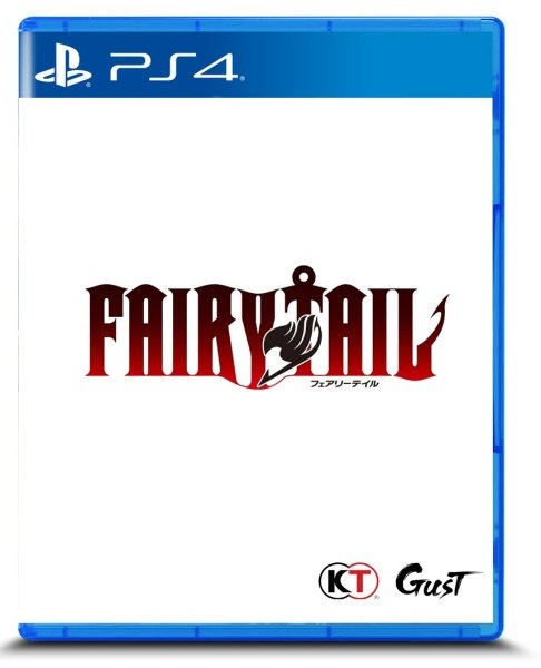 EAN 5060327535673 - PLAION Fairy Tail, PS4 Estándar Italiano PlayStation 4 imagen 1
