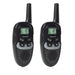 EAN 5411519017741 - Topcom RC-6410 two-way radios 8 canales 446 MHz Negro imagen 1