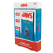 EAN 5060767278567 - Fizz Creations JAWS póster 215 x 310 cm 1 pieza(s) imagen 1