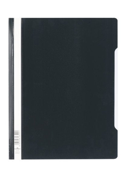 EAN 4005546265094 - Durable 2570 archivador PVC Negro imagen 1