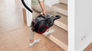 EAN 4242005285174 - Bosch Serie 4 BGS21POW2 aspiradora 2 L Aspiradora de tambor Secar Sin bolsa imagen 4