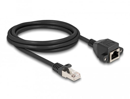 EAN 4043619801947 - DeLOCK 80194 cable de red S/FTP (S-STP) imagen 2