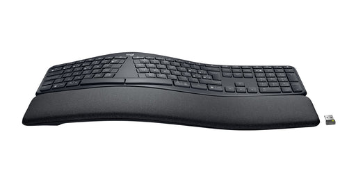 EAN 5099206097117 - Logitech 920-010350 teclado Oficina Bluetooth QWERTY Español Grafito imagen 1