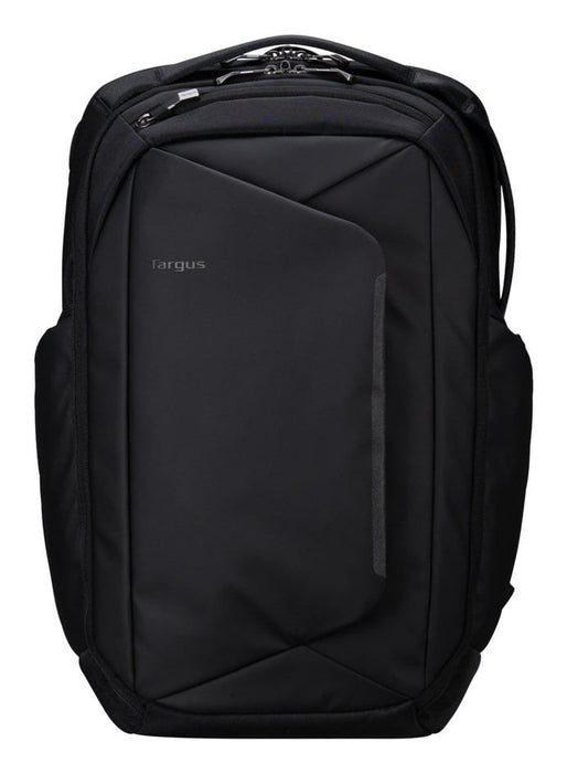 EAN 5063194003450 - Targus TBB663GL mochila City backpack Negro imagen 1