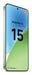 EAN 6932554406035 - Xiaomi 15 16,1 cm (6.36") SIM doble 5G 12 GB 512 GB 5240 mAh Verde imagen 4