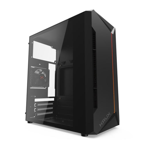 EAN 5903018661148 - KRUX Astro Cubo Negro imagen 2