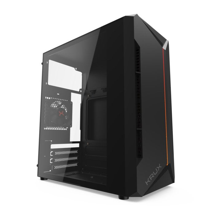 EAN 5903018661148 - KRUX Astro Cubo Negro imagen 2