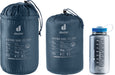 EAN 4046051174594 - Deuter Astro 500 -2C/28F Adulto Bolsa de maternidad Antidesgarros Azul imagen 5
