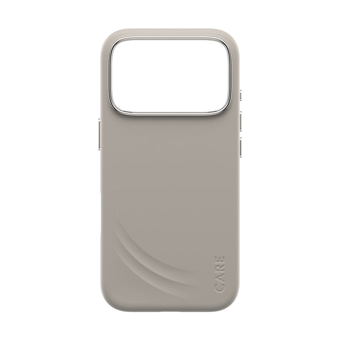 EAN 5715685043918 - PanzerGlass CARE™ by ® Flow Case Vanilla w. MagSafe iPhone 2026 Pro | 17 Pro funda para teléfono móvil Tr imagen 4