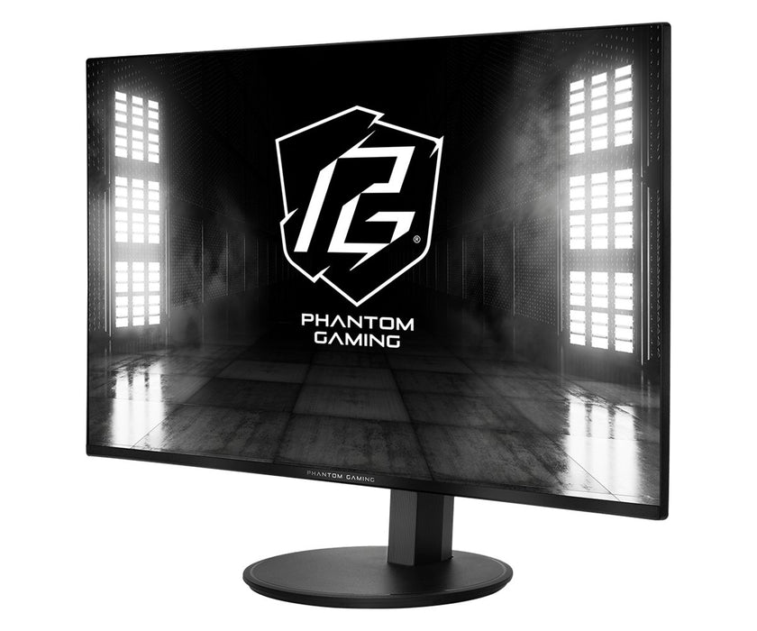 EAN 4717677331424 - Asrock PG27FFS2E pantalla para PC 68,6 cm (27") 1920 x 1080 Pixeles Full HD LED Negro imagen 3