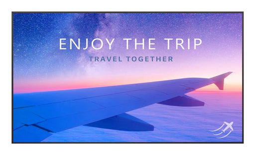 EAN 8806096233825 - LG UHD Signage 190,5 cm (75") LED Wifi 700 cd / m² Full HD Negro WebOS 24/7 imagen 1