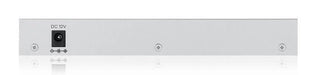 EAN 4718937649761 - Zyxel GS1200-10v3 Gestionado L2 Gigabit Ethernet (10/100/1000) Escritorio Gris imagen 4
