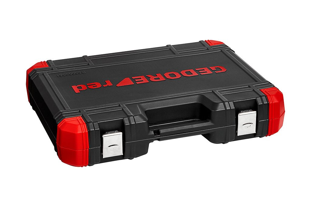 EAN 4060833003704 - Gedore R69003061 61 pieza(s) imagen 3
