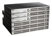 EAN 0790069469985 - D-Link DGS-3130-30TS/E switch Gestionado L3 Gigabit Ethernet (10/100/1000) Gris imagen 4