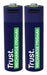 EAN 8713439255843 - Trust 25584 pila doméstica Batería recargable AA imagen 4
