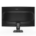 EAN 4719331854324 - GIGABYTE GS27FC pantalla para PC 68,6 cm (27") 1920 x 1080 Pixeles Full HD LCD Negro imagen 3
