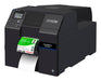 EAN 8715946740171 - Epson ColorWorks D6000Pe impresora de etiquetas Transferencia térmica Color 1200 x 1200 DPI 119 mm/s Alám imagen 3