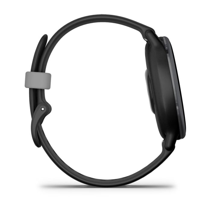 EAN 0753759324902 - Garmin Vivoactive 5 3,05 cm (1.2") AMOLED 42 mm Digital 390 x 390 Pixeles Pantalla táctil Negro Wifi GPS  imagen 5