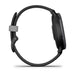 EAN 0753759324902 - Garmin Vivoactive 5 3,05 cm (1.2") AMOLED 42 mm Digital 390 x 390 Pixeles Pantalla táctil Negro Wifi GPS  imagen 5