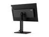 EAN 0195348052351 - Lenovo ThinkVision P24h-2L LED display 60,5 cm (23.8") 2560 x 1440 Pixeles Quad HD Negro imagen 12